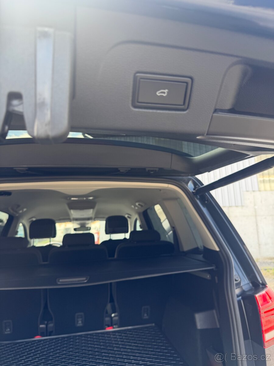 Vw Touran 1.6 tdi dsg - 13