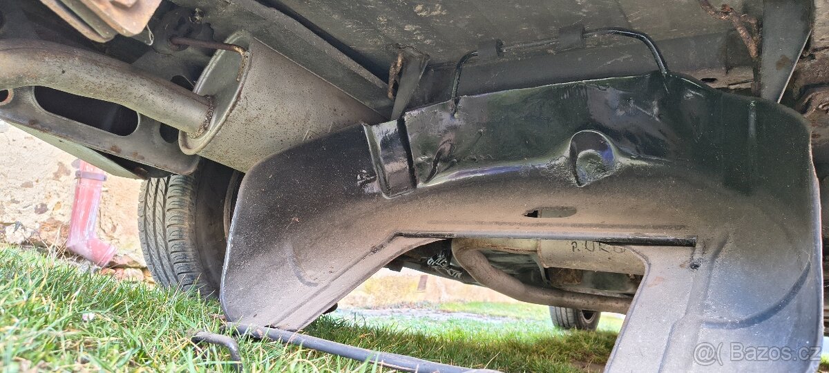 Citroen XM break 2,5TD - 13
