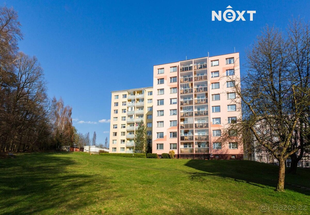 Prodej byt 3+1, 73㎡ - 13