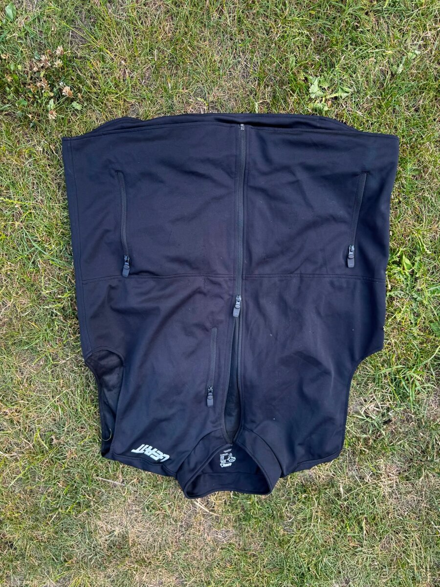 Enduro oblečení LEATT+Klim - 13
