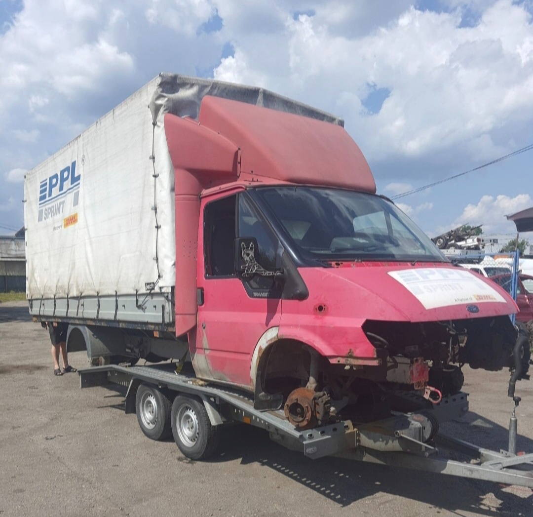 Autodíly Octavia Kia Trafic Vivaro Hyundai Fabie Volsvagen - 13