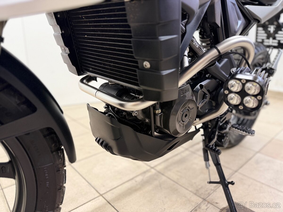BMW G 310 GS,ABS,TOP - 13