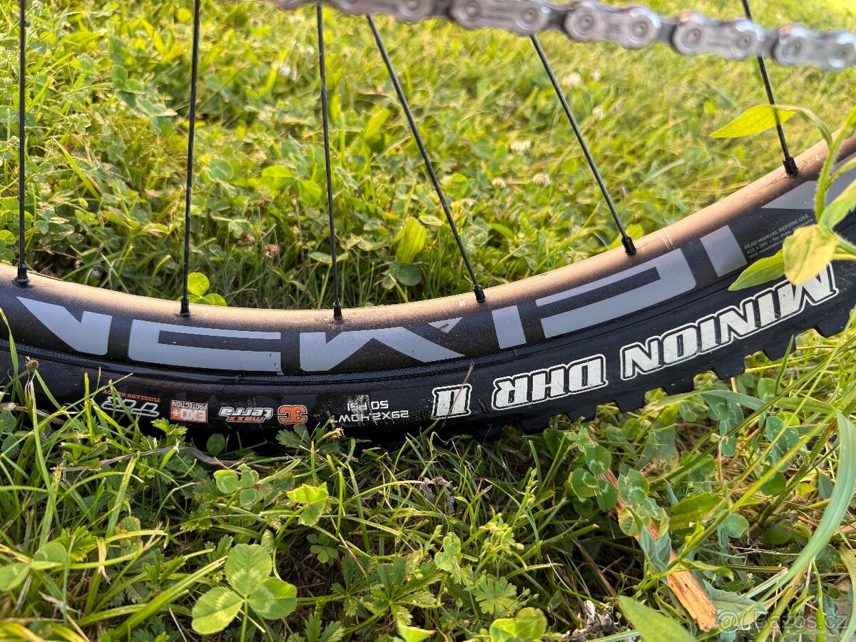 Pivot Firebird XTR vel. M - 13