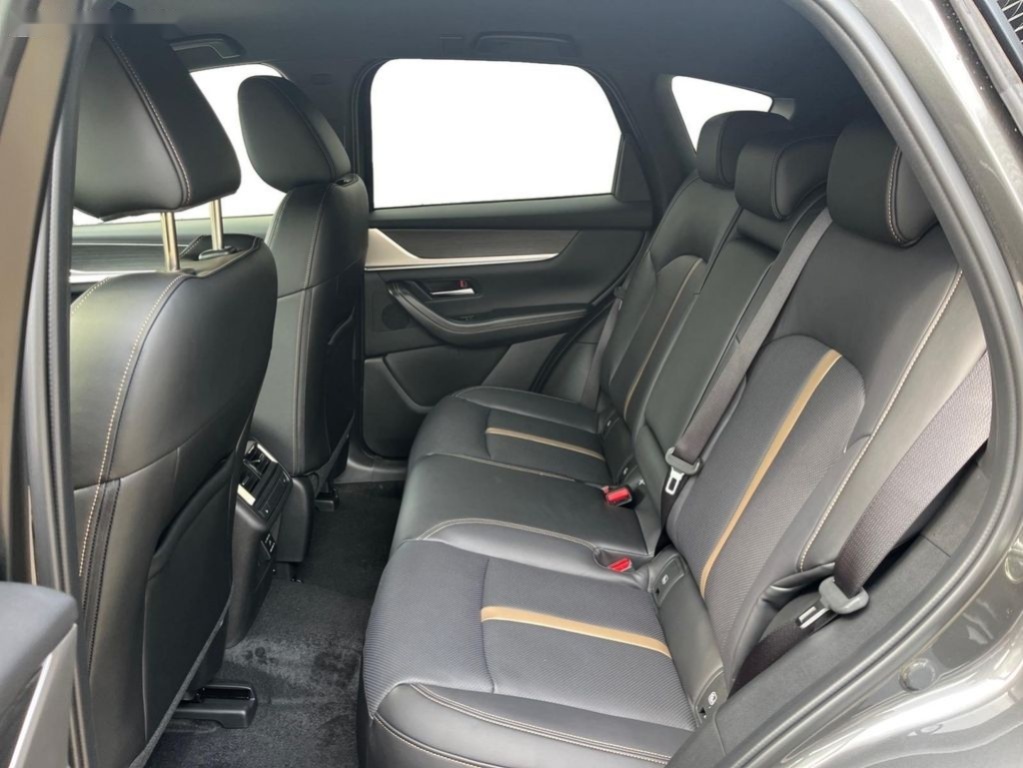 Mazda CX-60,D254/8AT/AWD/HOMURA 2 - 13