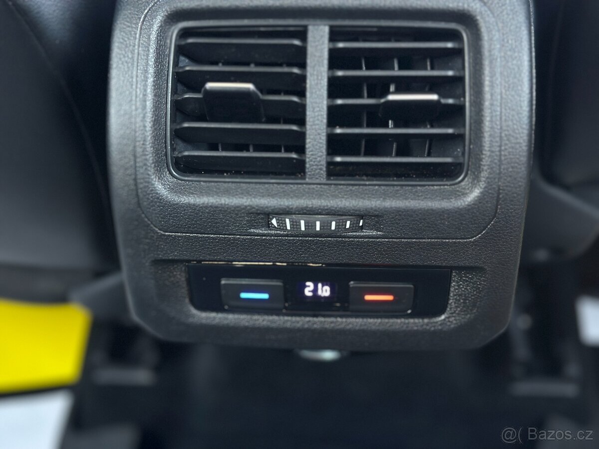 Volkswagen Touran 2020 - 13