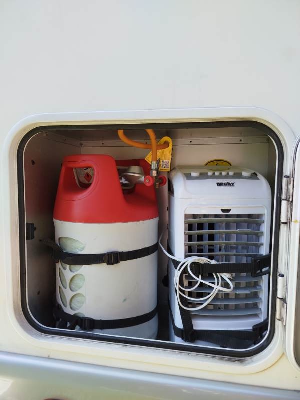 Fiat Ducato Eura Mobil - 13