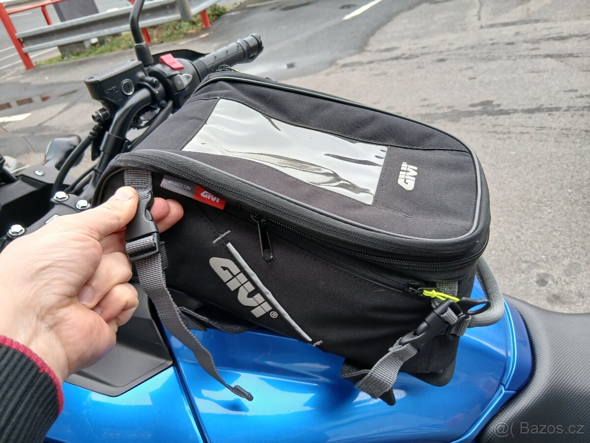 Honda NC750X DCT (2018/29300km) - 13