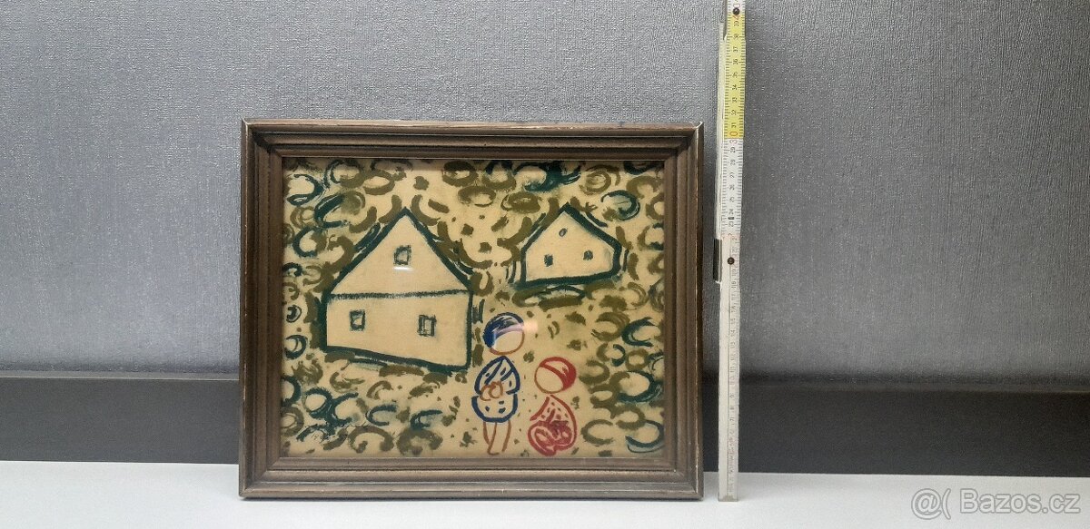 Obrazy z pozůstalosti - 13