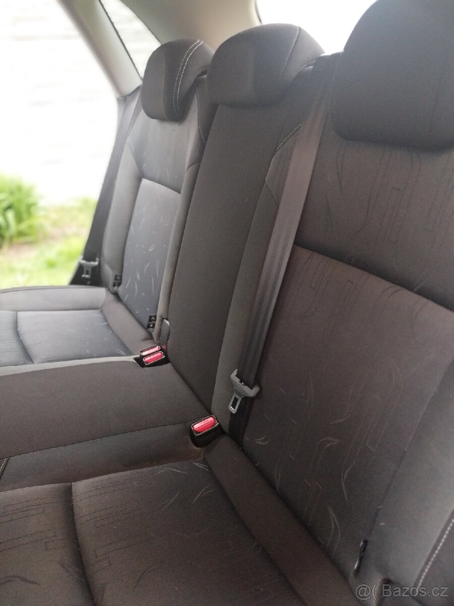 Citroen C4 1,6 88kW, nová STK - 13