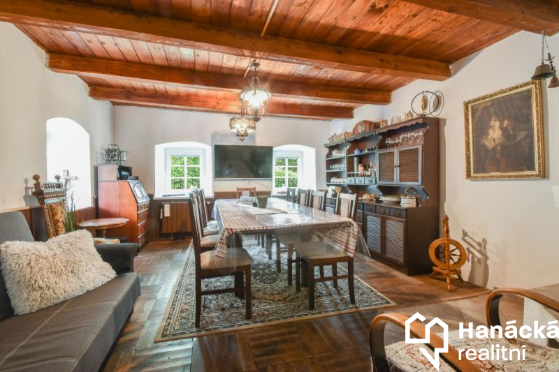 Prodej pensionu v Sobotíně - 13