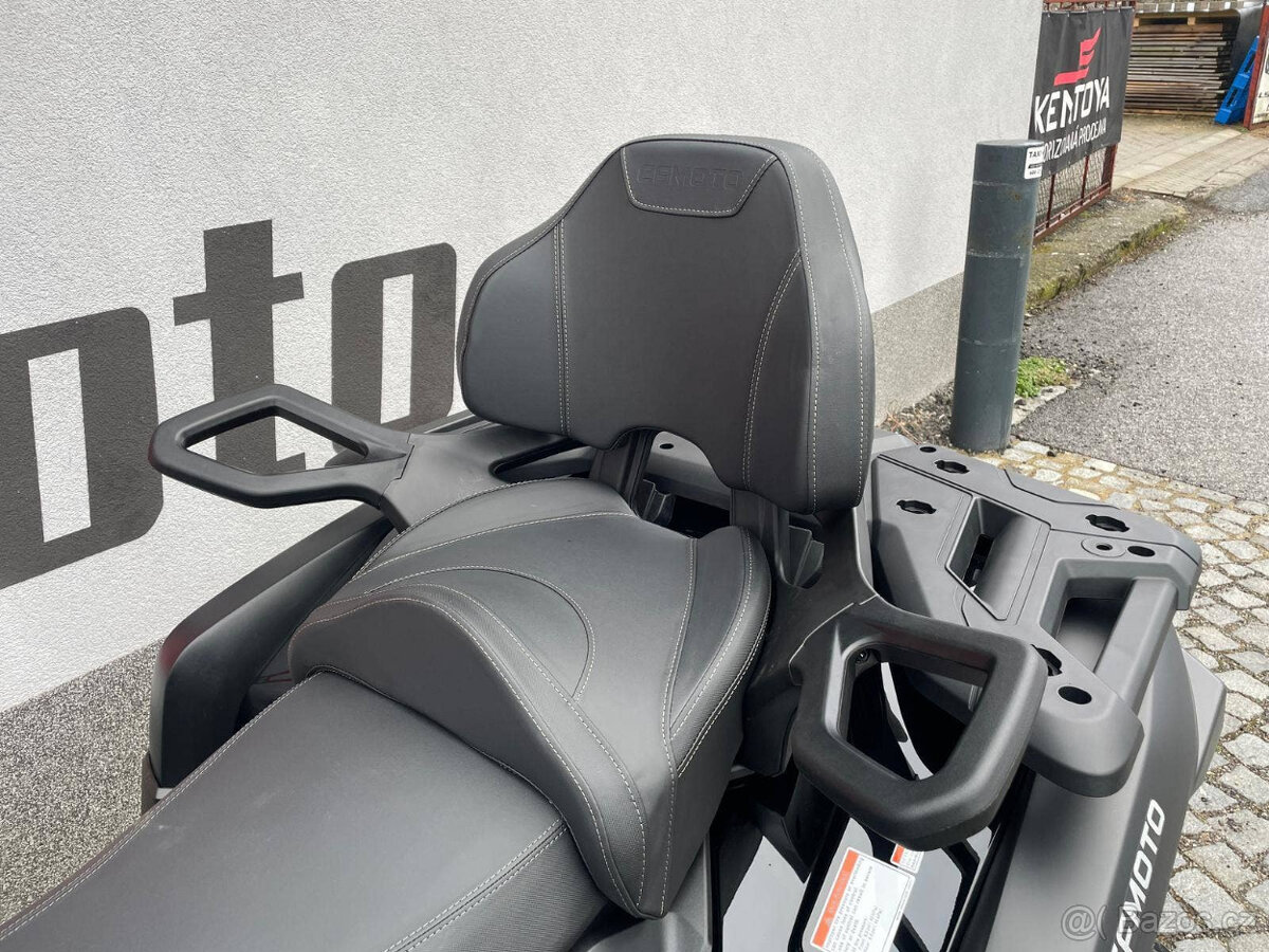 CFMOTO Gladiator X625 A EPS - odpočet DPH - 13