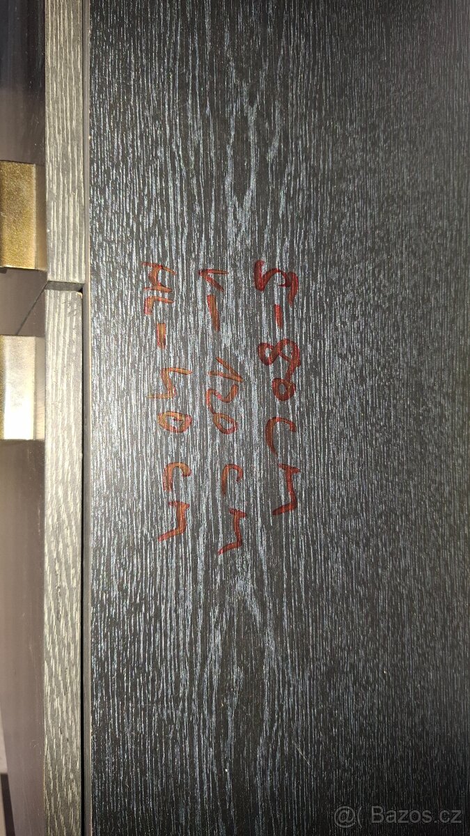 Stůl kancelářský Pracovní stůl - 13