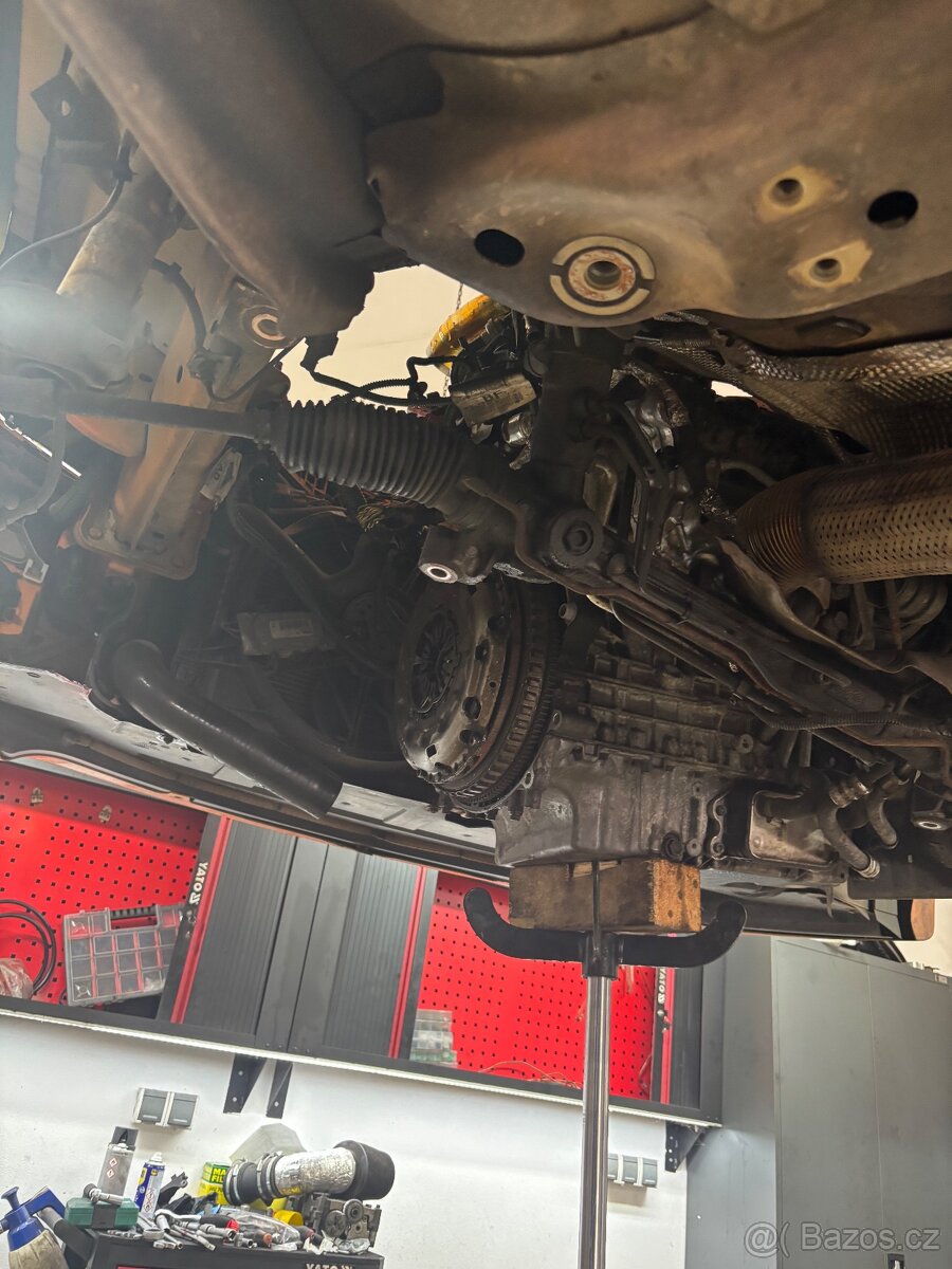 Ford Focus st225 - 13