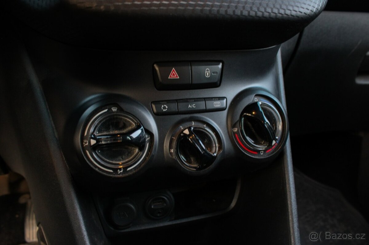 Peugeot 2008 1.6 Vti - 13