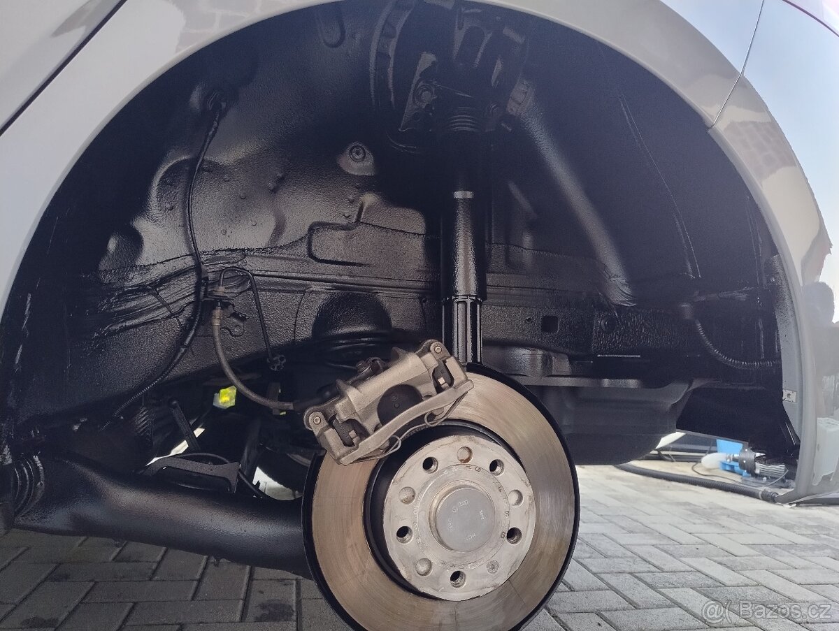 VW Golf 8 1,5 TGI - 13