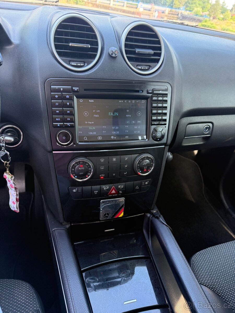 Mercedes-Benz Ml 280 W164 - 13
