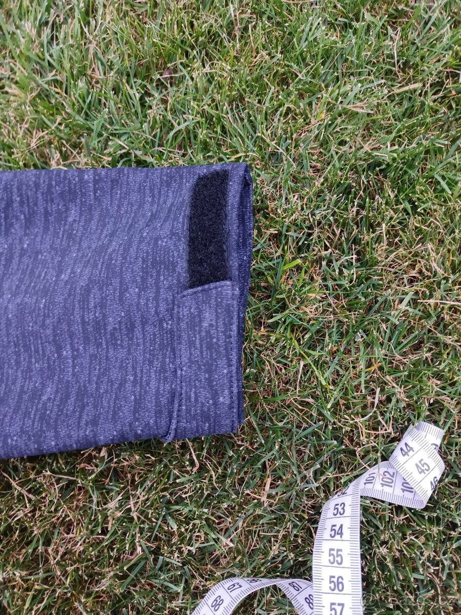 Dívčí softshellová bunda, kabát vel. 164 - 13