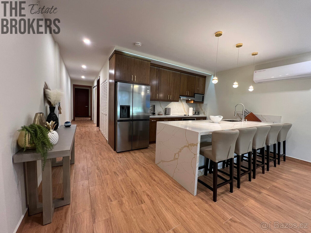 Condominium 1403 LUDY´S Village, Roatan, - 13