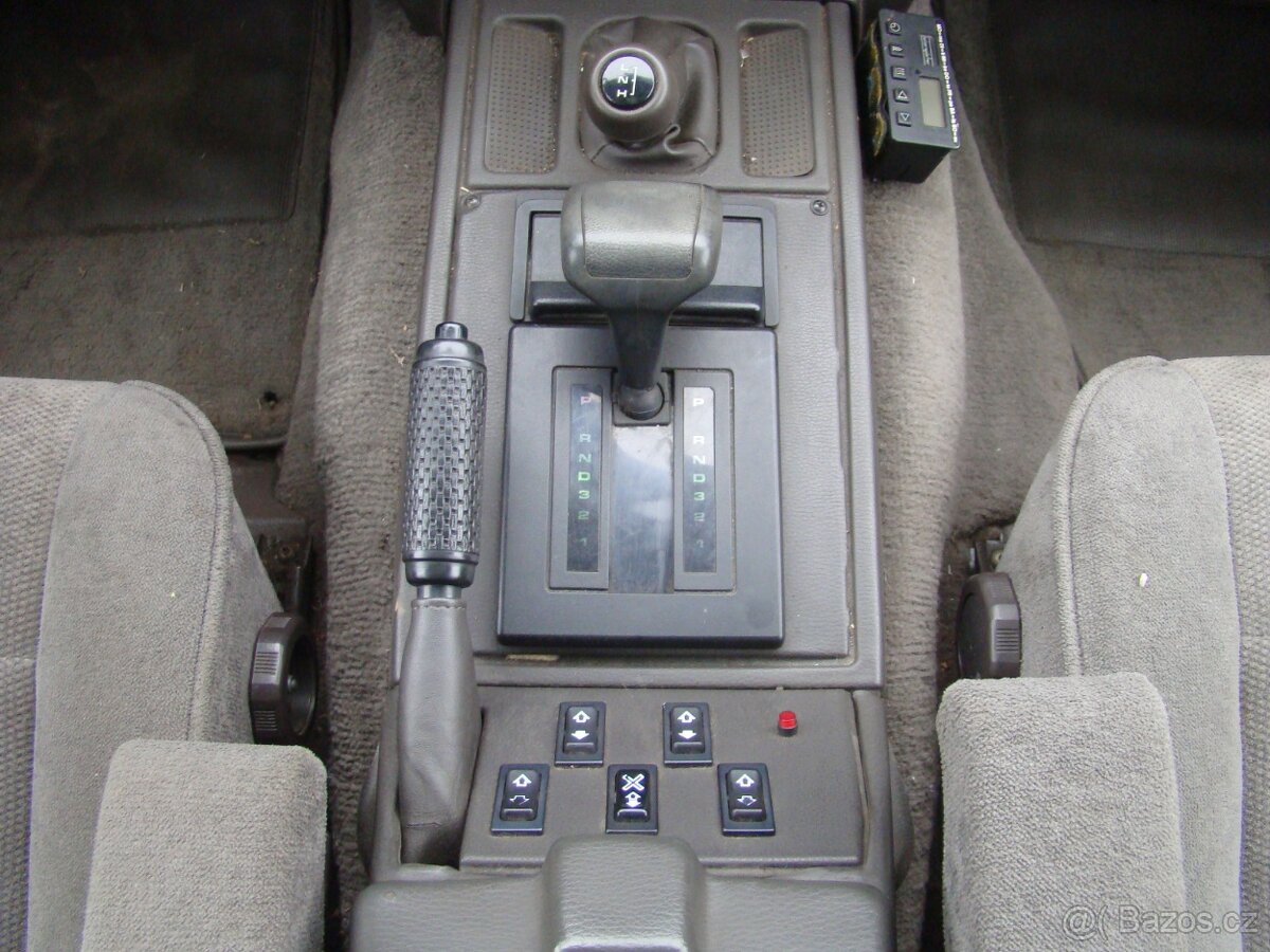 Land Rover Range Rover 3.9 V8 VOGUE SE 1991 - 13