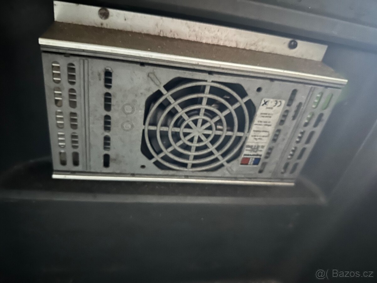 Claas Lexion 570 Montana - 13