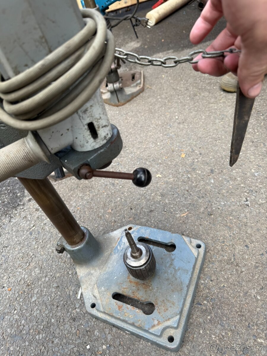 Stojan s Vrtačkou - 13