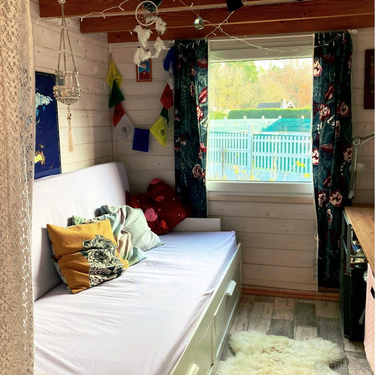 Tiny house ihned k nastěhování - 13