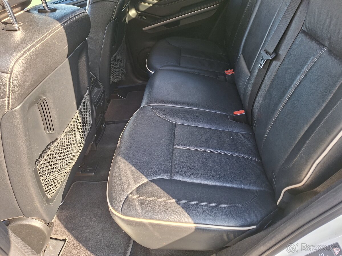 Mercedes Benz ML Grand Edition 350CDi - 13