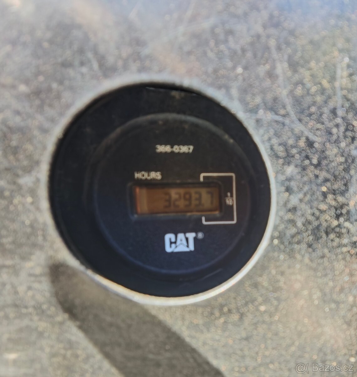 Pásový bagr Caterpillar CAT 305E2, r.v. 2019 - 13