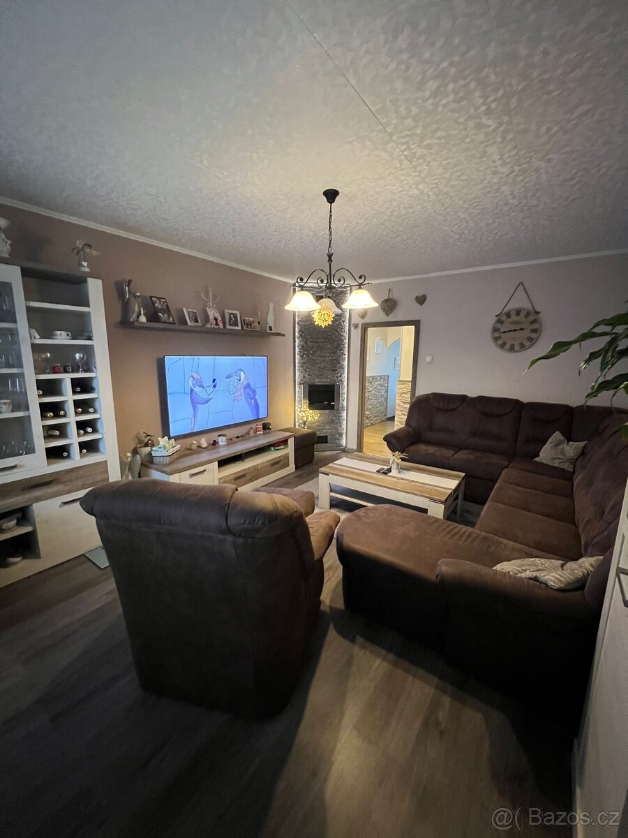 Prodej bytu 3+1 - 13