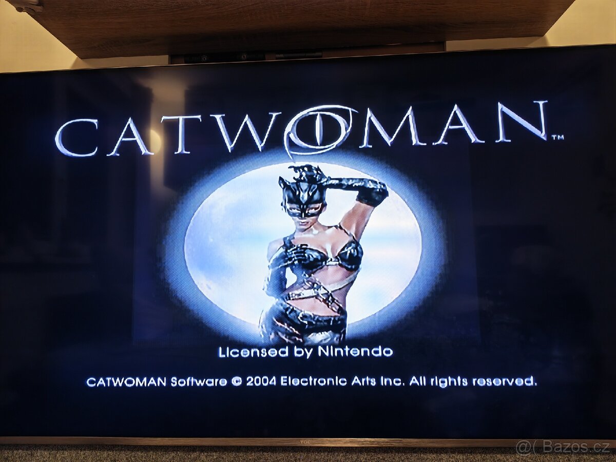 Nintendo Gamecube + hry - 13