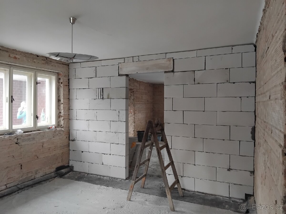Hodinový manžel Chrudim - 13