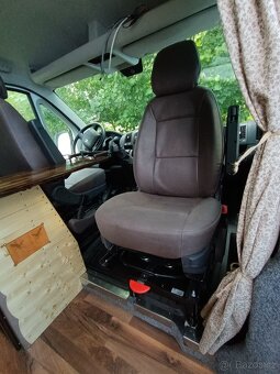 Prodám Citroen jumper L4H3 - 13
