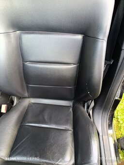 Mercedes Benz E W212 - 13