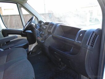Citroën Jumper 2.2 HDi L1H2 - 13