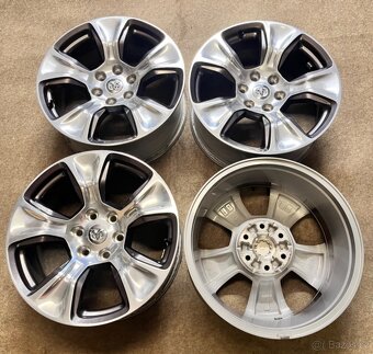 6x139.7 R20 Dodge RAM 1500 5.generace + senzor - TOP - 13