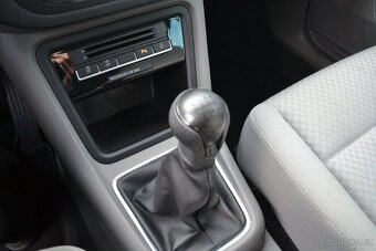 Seat Alhambra 1.4 TSI 110 kw 2016 7 míst - 13