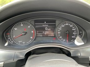 Audi A6, 3.0 tdi, 2015 - 13