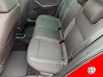 ŠKODA RAPID SPACEBACK 2014 1.2TSI 77kw STYLE - 13