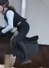 Prodám bezpečnostní vestu Racesafe - 13