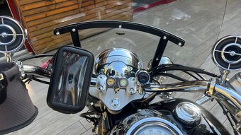 Yamaha DragStar Classic 1100 - 13