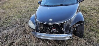 Chrysler PT Cruiser 1,6 - 13