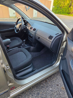Škoda Fabia 1.4, 55 kw, r.v.2005 Soukromý prodej - 13