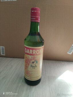 Starý alkohol, originál. - 13