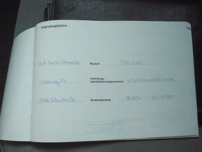 BMW 523 i 1.MAJITEL,SERVISKA - 13