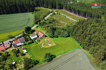 Prodej rodinného domu v Bedřichově - 13