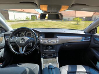 Mercedes-Benz GLS 350 CDI - 13