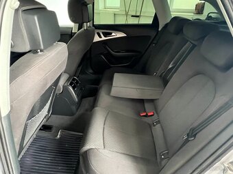 Audi A6 AVANT 3.0TDi QUATRO STK: 05/2027 - 13