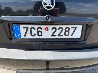 Škoda Octavia 1.9tdi 81kw Laurin&Klement - 13