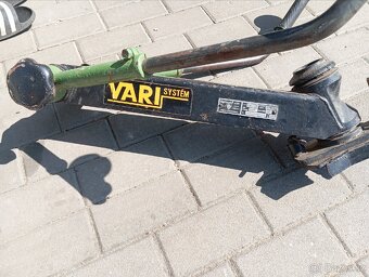 Vari - sekačka - 13