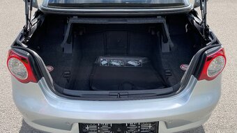 VW EOS 2.0i CLIMATRONIC KŮŽE - 13